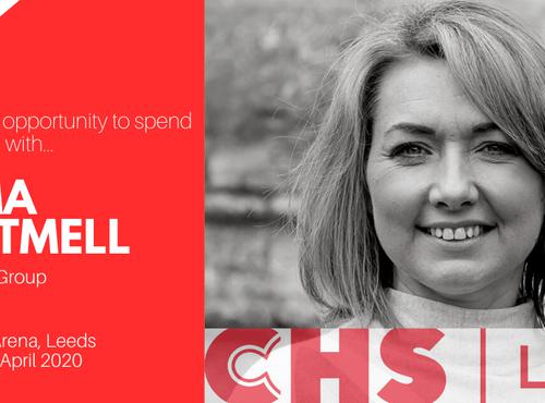10 Minutes with Emma Cartmell of CHS Leeds