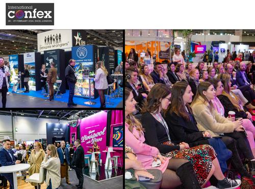 Registration is officially open for International Confex 2024