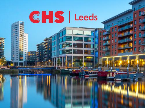 CHS Leeds Expands Hosted Buyer Programme