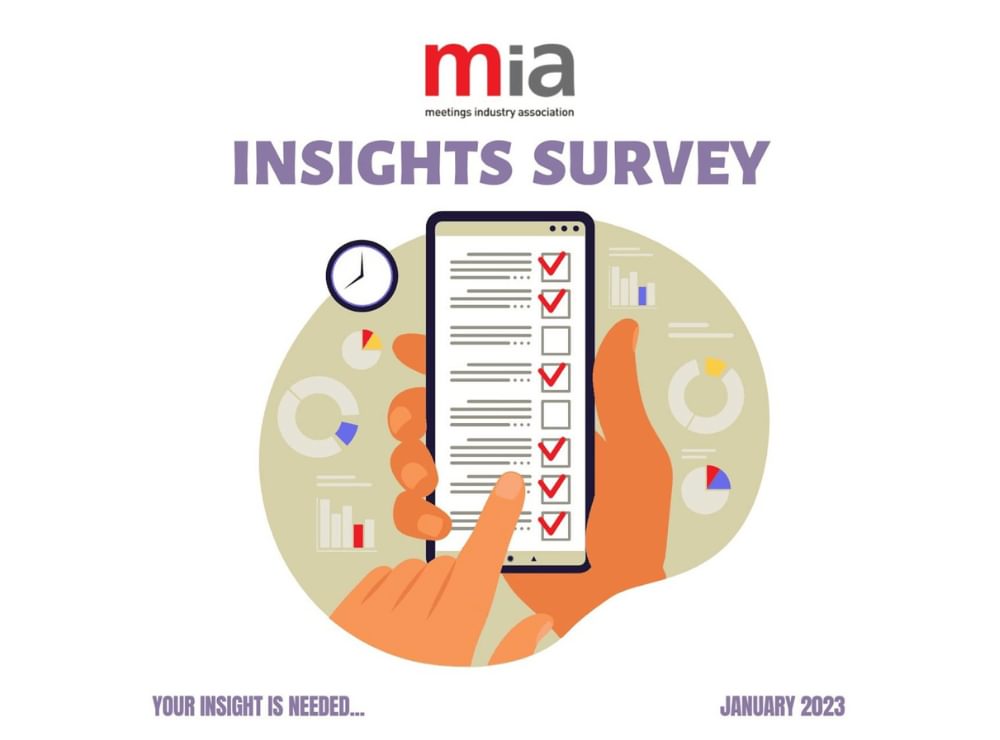 mia INSIGHT SURVEY