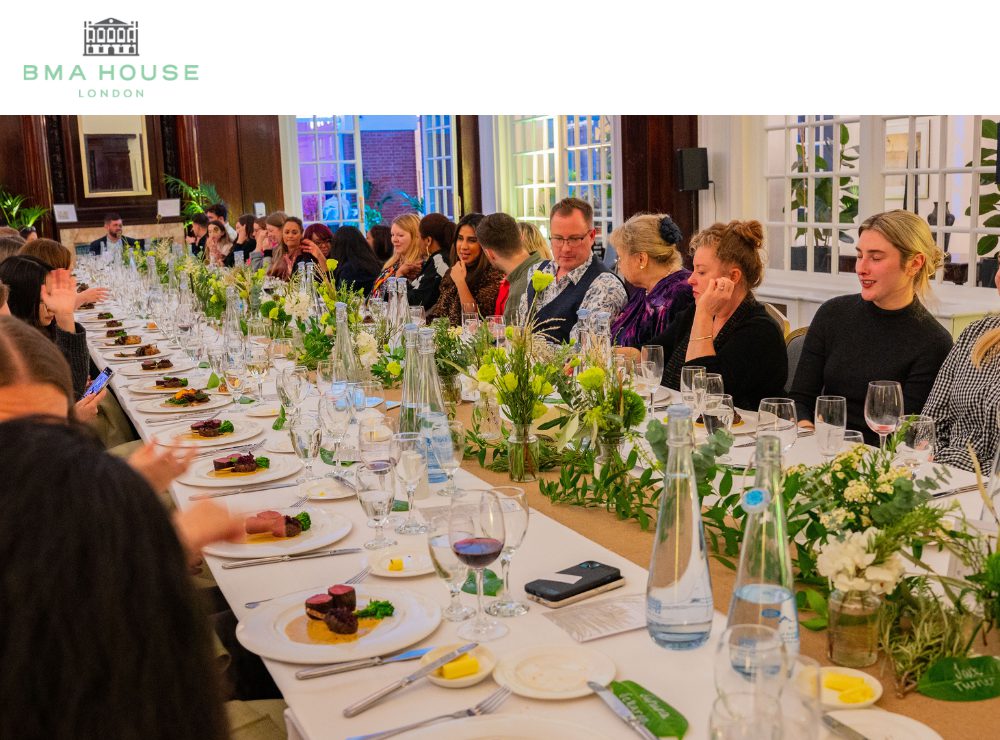 BMA House unveils enhanced summer party offering