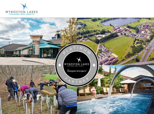Wyboston Lakes Resort to become The Delegate Wranglers latest Platinum Partner