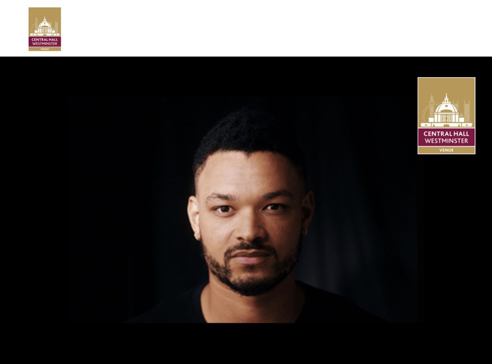 Steven Bartlett lecture series to begin at Central Hall Westminster’s upgraded Great Hall