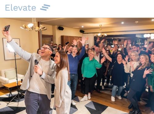 Elevate Announces Eighth Season Intake for New Mentees and Mentors