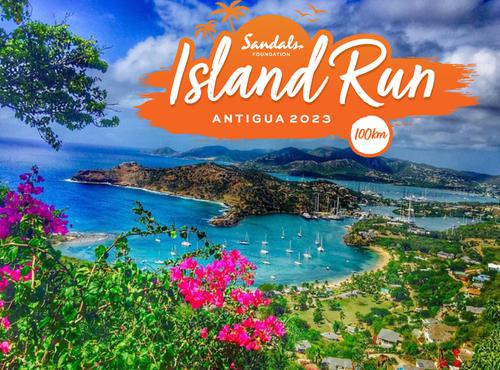 Sandals Resorts team to run 100 KM around Antigua to raise money for charity