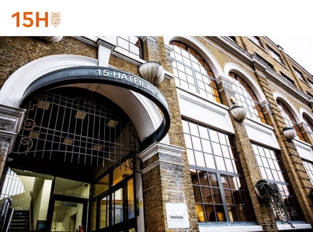 15Hatfields celebrates a record-breaking quarter