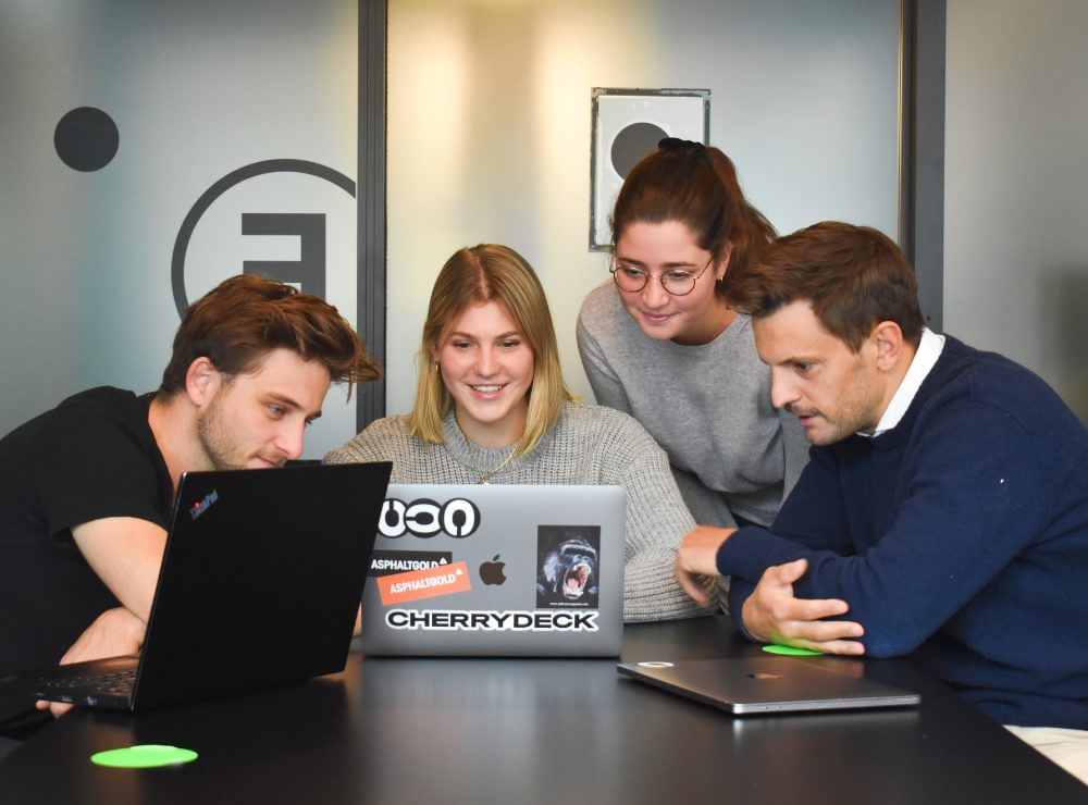 mia provides wellbeing support with new collaboration