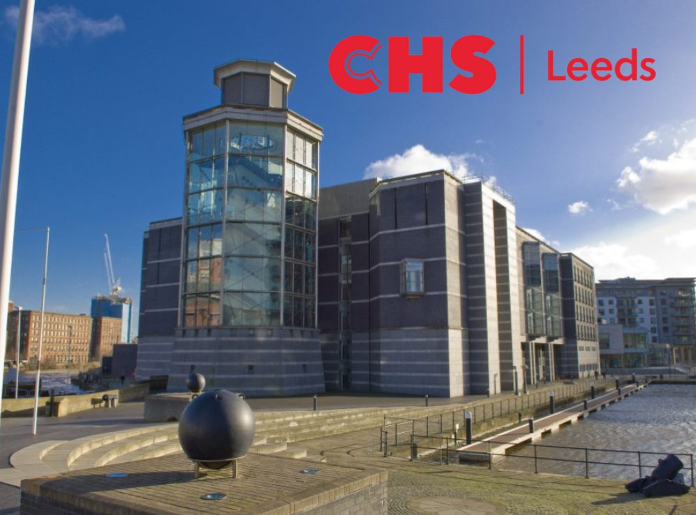 CHS Leeds Details Educational Programme