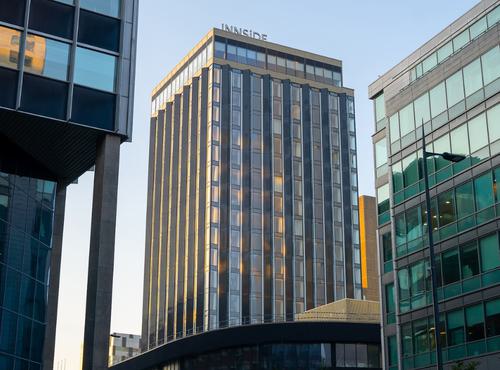 Global Leaders in Business Travel Management Services Choose INNSiDE Liverpool to Host Interactive 4 Day Conference