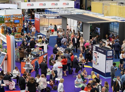 The mia reveals its big plans for The Meetings Show 2023