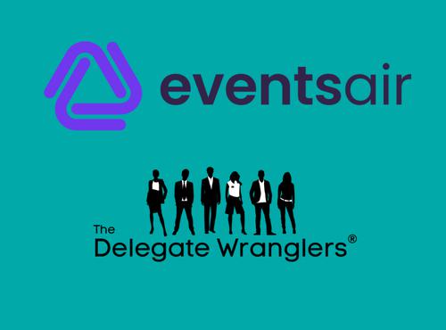 The Delegate Wranglers renew partnership with EventsAir for a third straight year