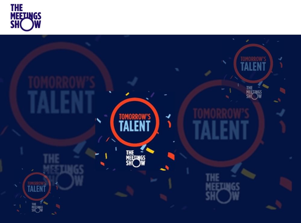 The search begins for Tomorrow’s Talent 2024