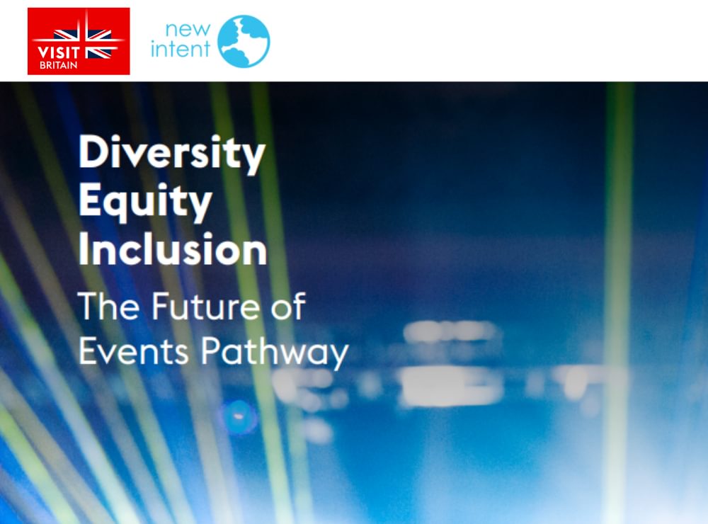 VisitBritain expands its ‘Future of Events’ educational series