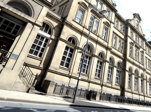 Cloth Hall Court to Host CHS Leeds Welcome Reception