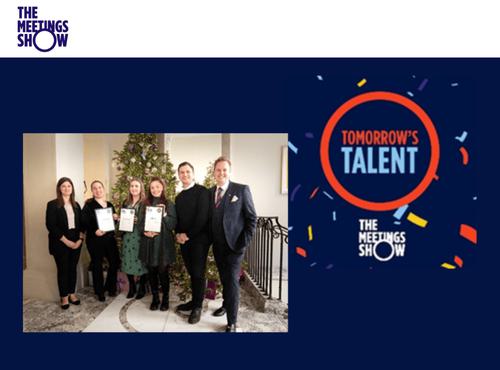 Deadline extended for Tomorrow’s Talent 2024