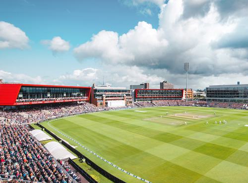 Emirates Old Trafford set to complete £75 million Redevelopment