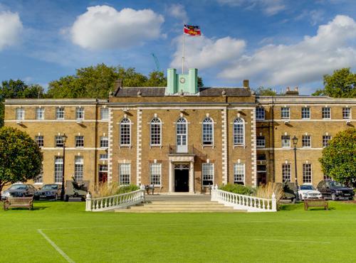 The HAC joins Venues of Excellence