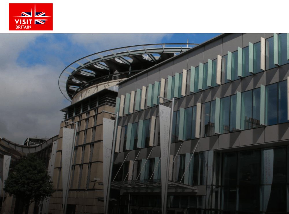 VisitBritain to host Business Events Association Conference 2024 in Edinburgh