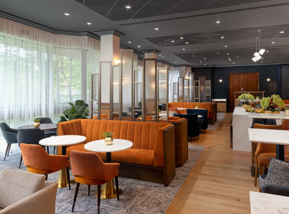 Hilton Birmingham Metropole Launches Executive Experience for Event Professionals