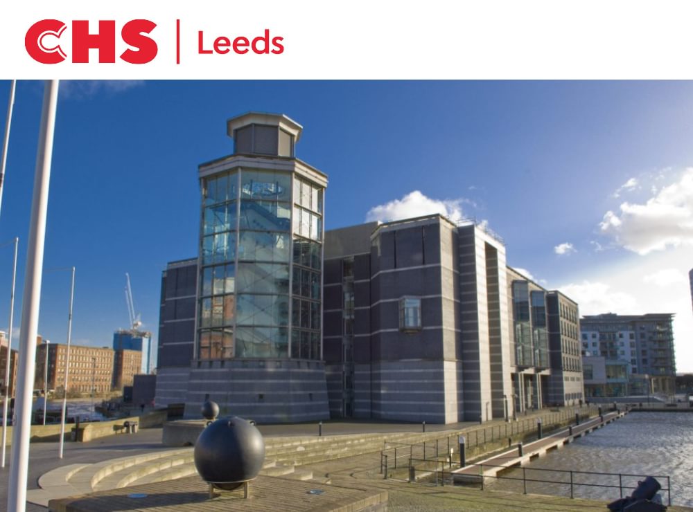 Leeds Unites to inspire Event Organisers