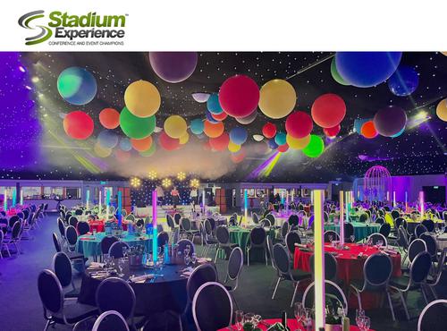 Stadium Events & Hospitality Awards 2024 Is Now Open