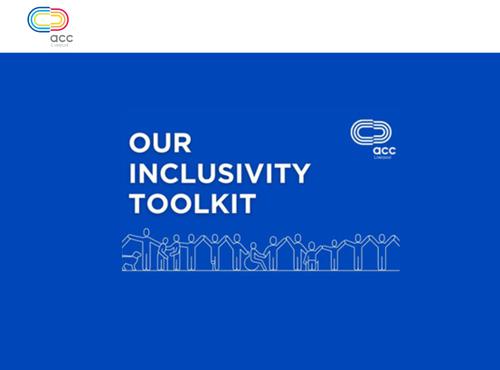 ACC Liverpool offers inclusivity toolkit for event organisers