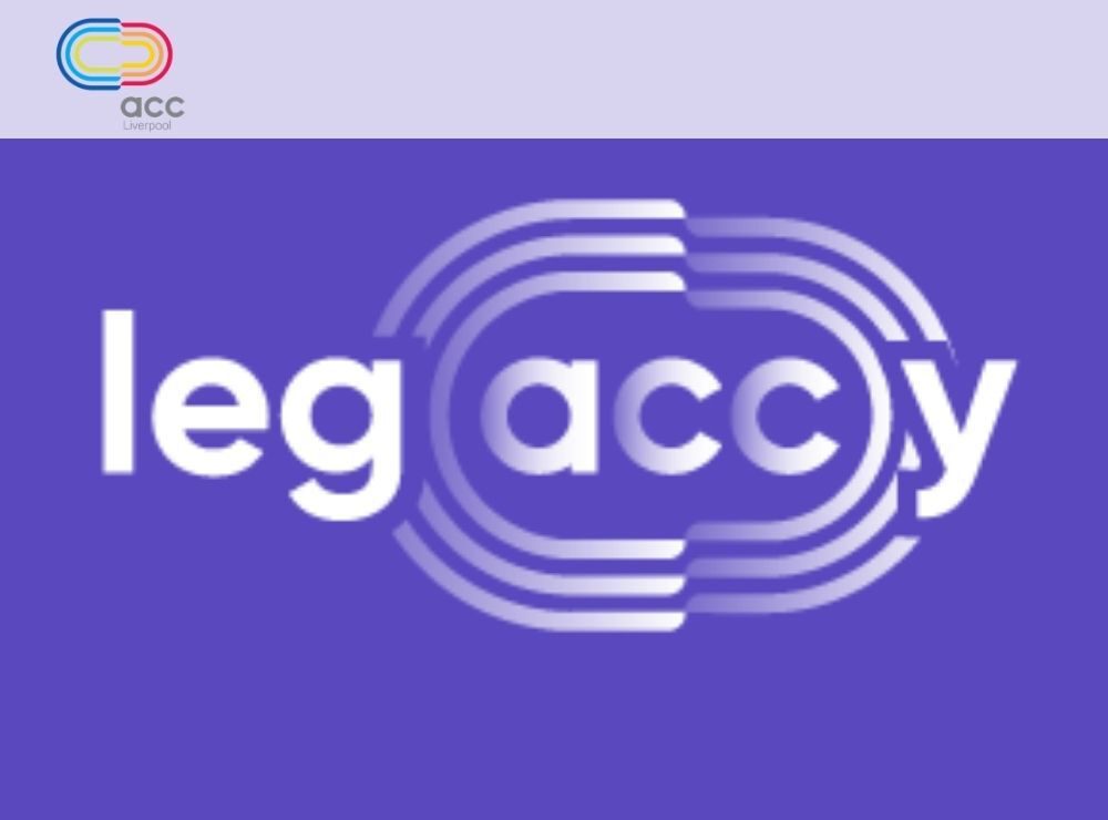 ACC LIVERPOOL CHAMPIONS EVENT LEGACY IN COLLABORATIVE WORKSHOP
