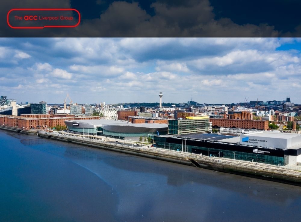 The ACC Liverpool Group Enhances Visitor Experience and Safety in Partnership with 2CL Communications