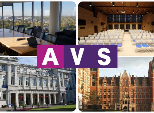 Four London Universities Join Academic Venue Solutions
