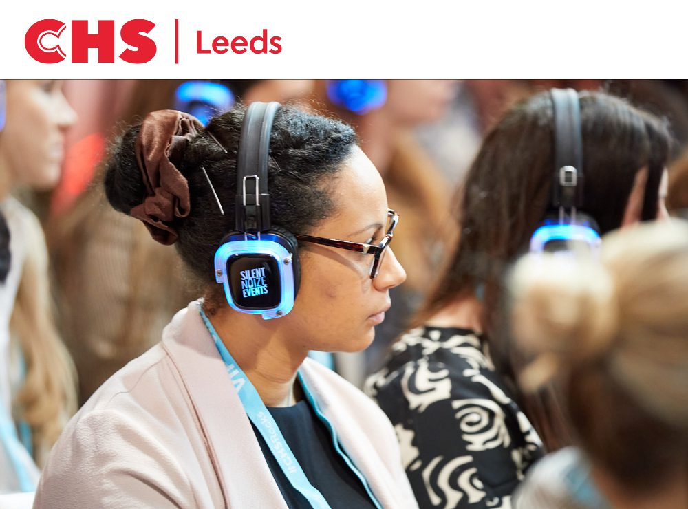 CHS Leeds Announces Educational Programme for 2024