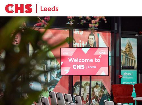 CHS Leeds Promises Event Organisers a ‘Complete’ Experience