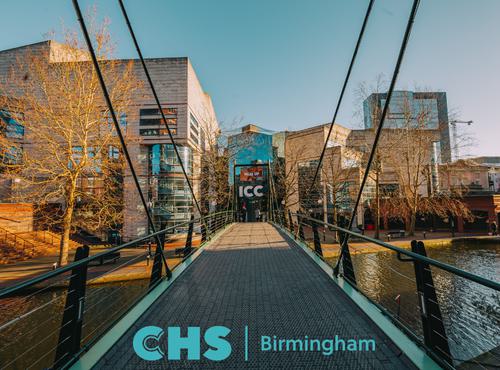 CHS Birmingham agrees partnership with West Midlands Growth Company