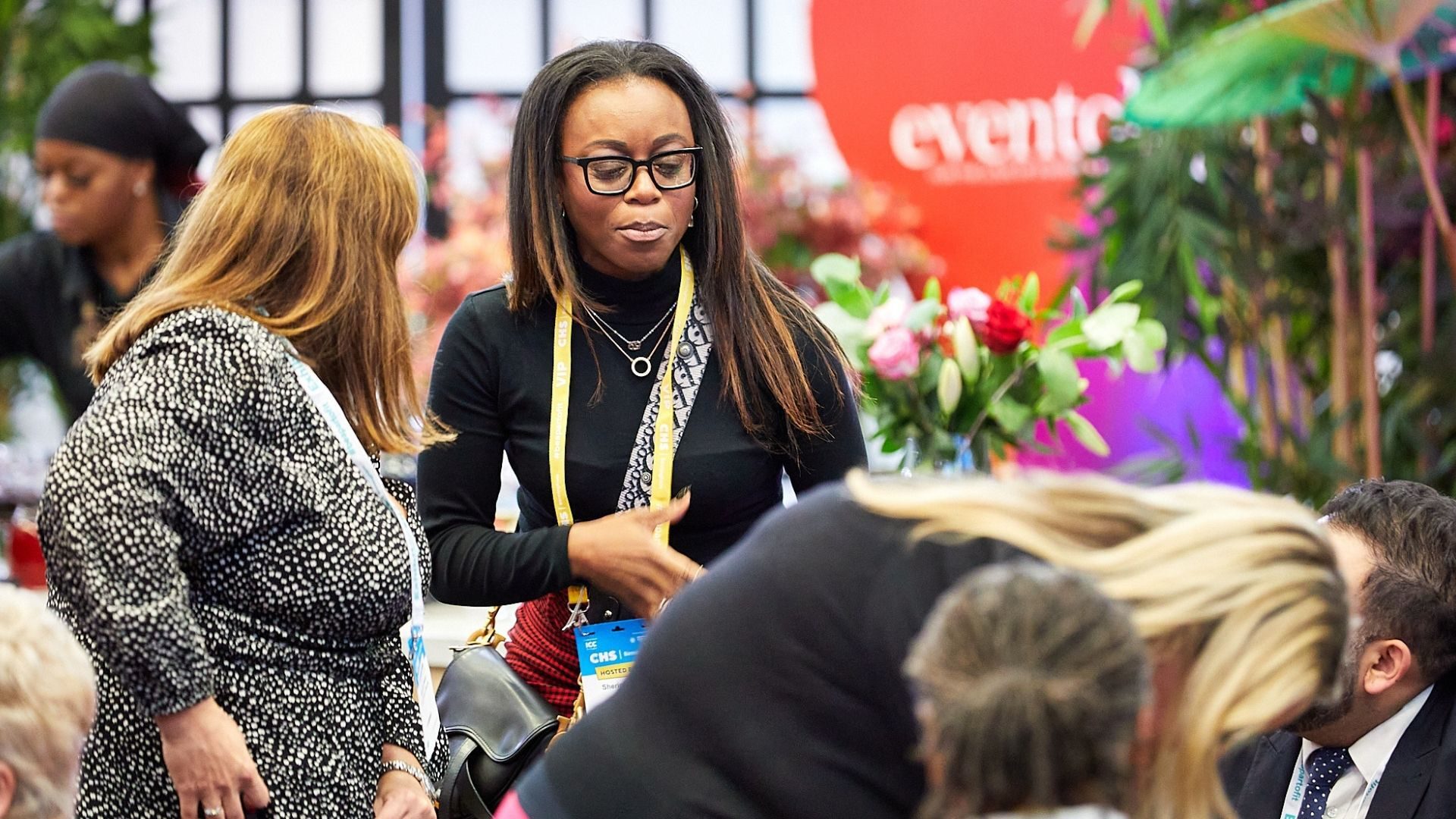 CHS Birmingham Promises the Warmest Wellbeing Welcome for 2025
