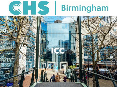 CHS Birmingham Launches 2022 Show
