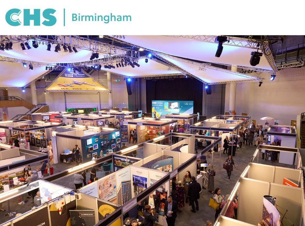 CHS Birmingham Announces Educational Theme for 2024