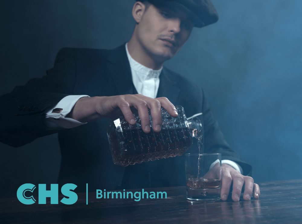 CHS Birmingham to open with welcome reception at BCEC