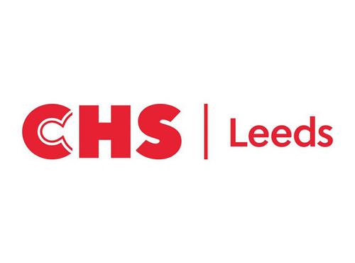 CHS Leeds: Going Ahead, But with a New Date﻿