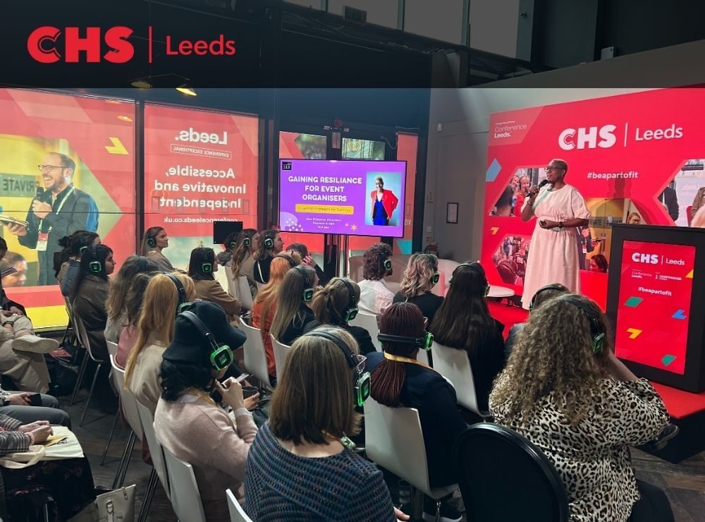 CHS Leeds Launches Hosted Buyer Programme