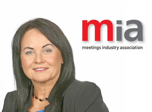 The mia appoints Kerrin MacPhie as chief executive