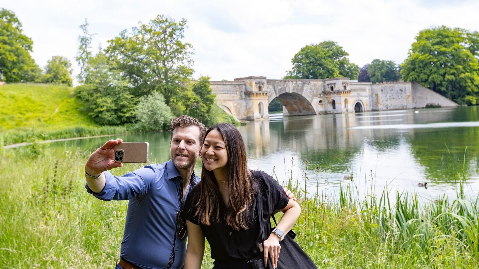 Experience Oxfordshire reports increased visitor spend reflecting a resilient, productive visitor economy