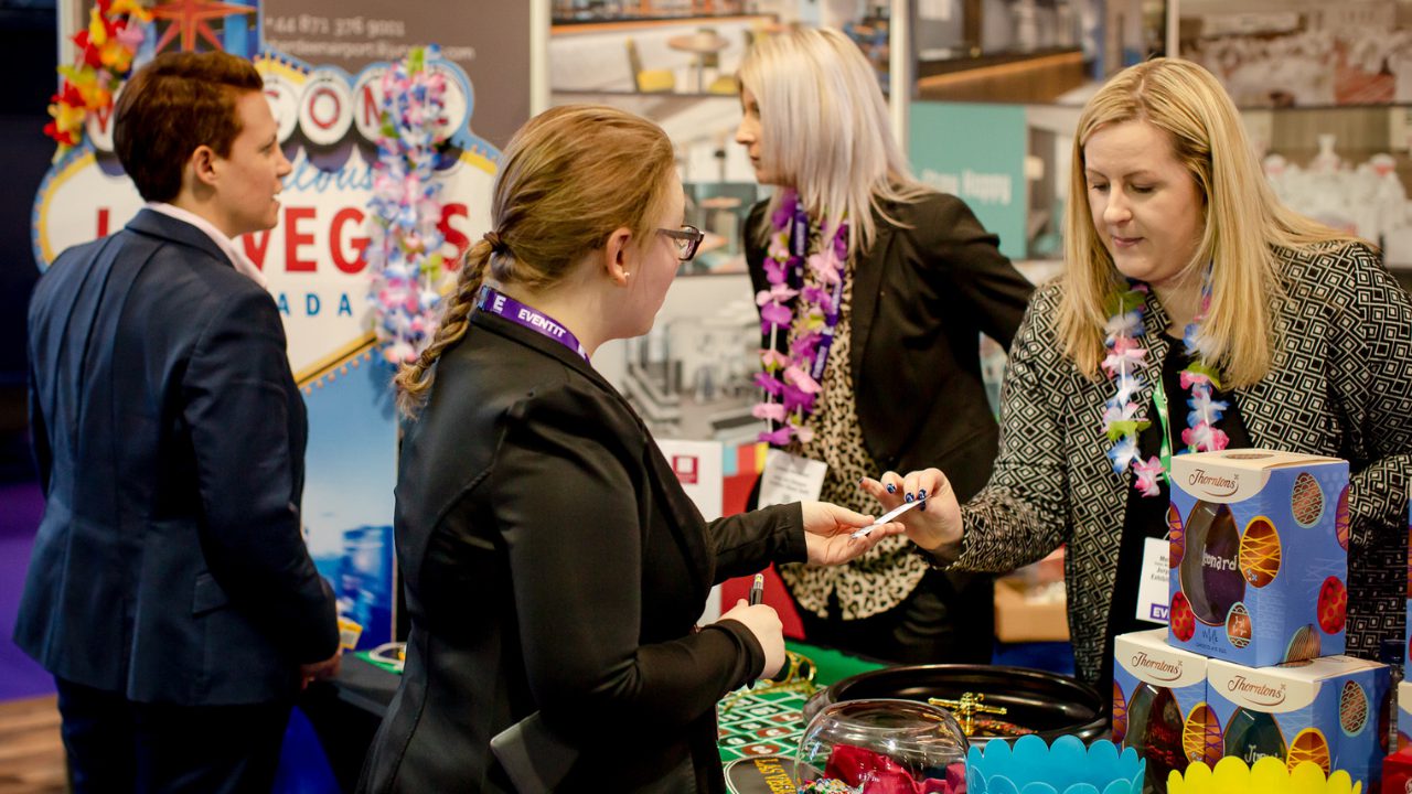 Eventit Reveals Details Of The Much-Anticipated Return Of The Annual Gathering For Meetings And Events Professionals
