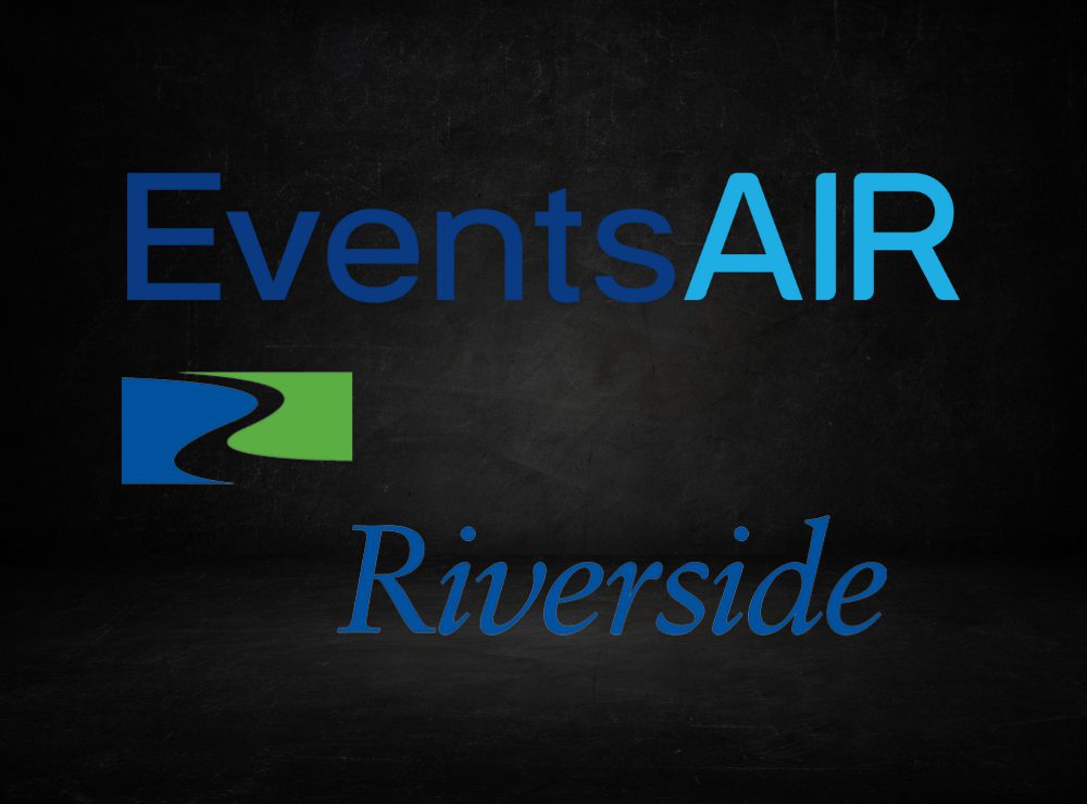 Riverside Leads Significant Investment in EventsAIR