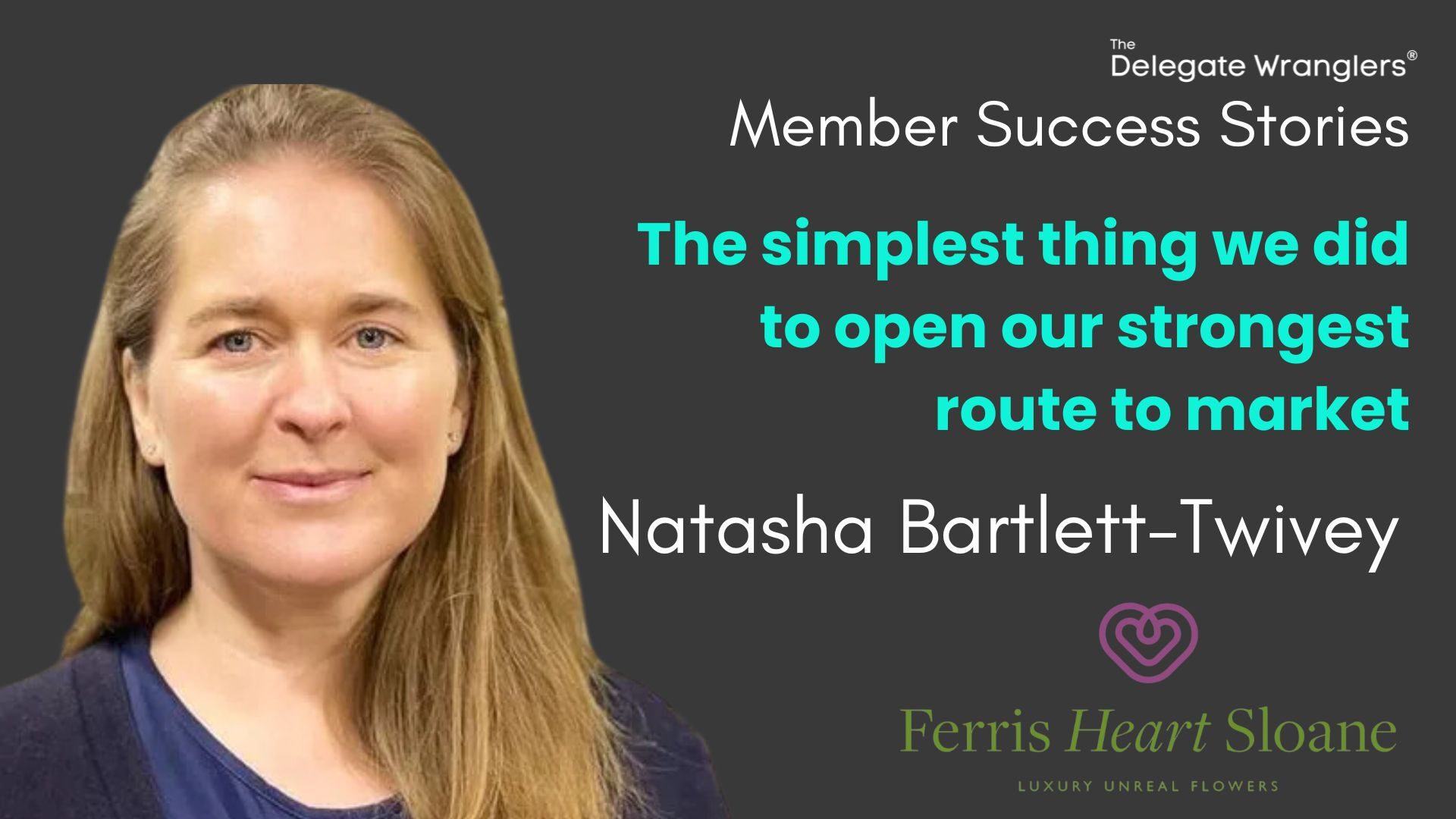 Natasha Bartlett-Twivey