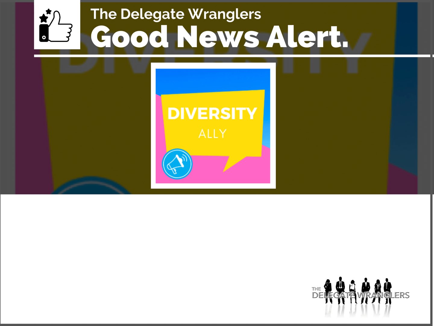 Ashanti Bentil-Dhue and Gabrielle Austen Browne launch Diversity Ally