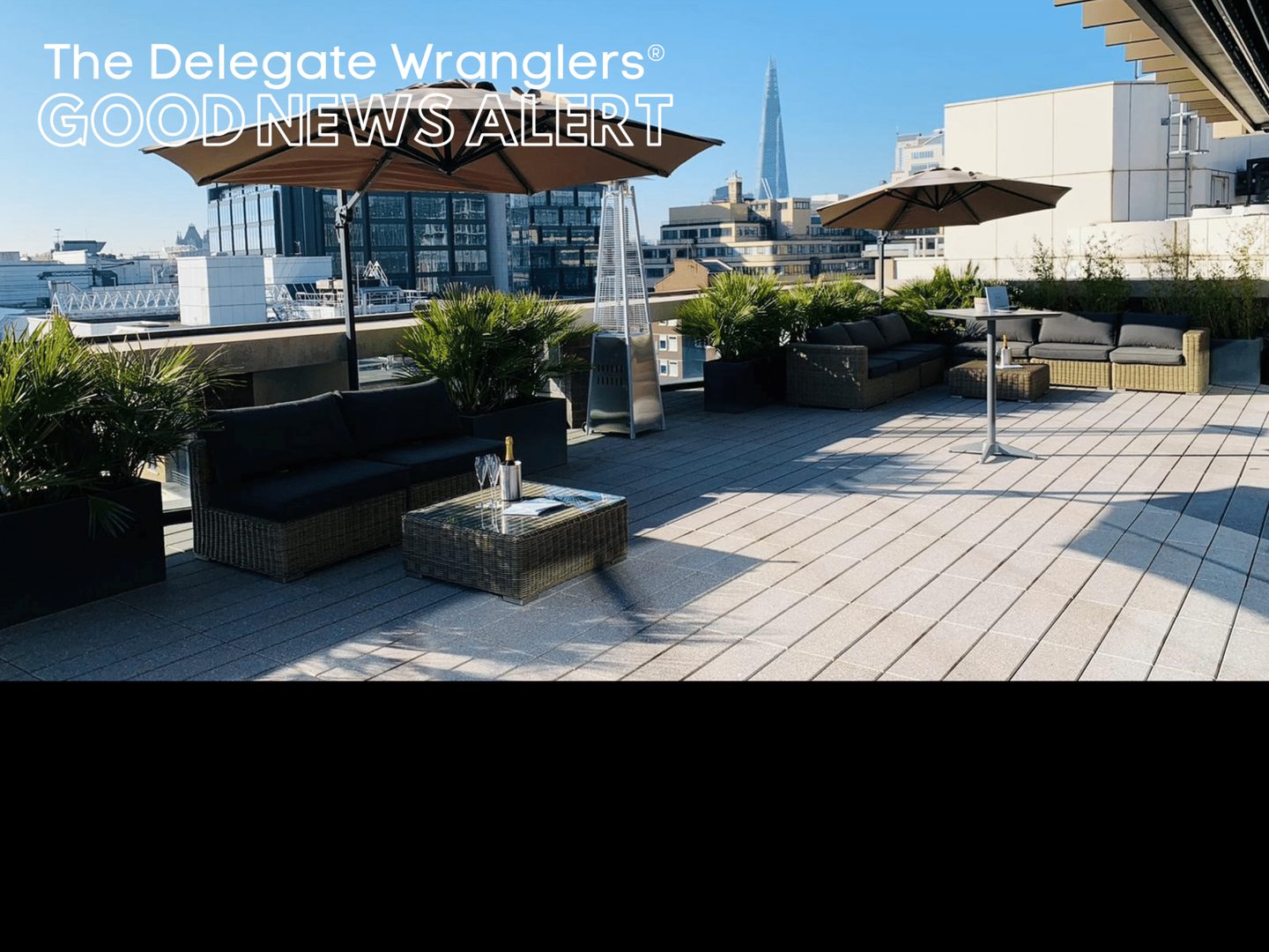 Venues of Excellence welcomes Events @ No 6 into the Consortium