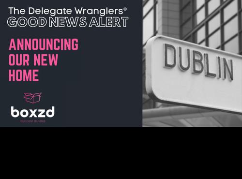 BOXZD launch new base in Dublin