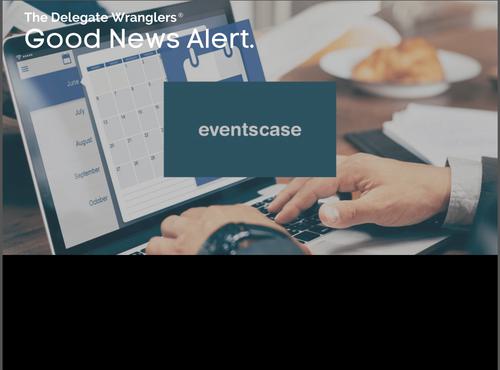 EventsCase Inks New Partnership with the Virtual Event Institute