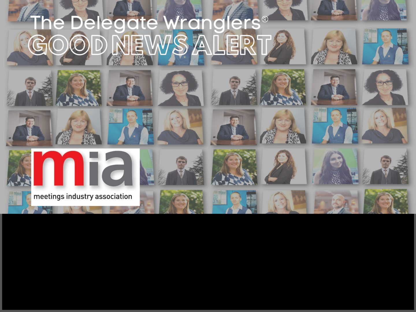 The Meetings Industry Association announces its miaList 2020 shortlist