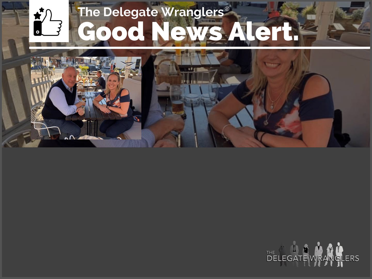 destinations UNLIMITED – New Partnerships with Staycentive