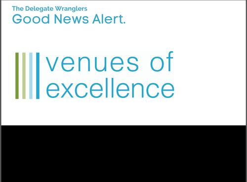 Venues of Excellence launch “Stronger Together” Campaign for Independent Venues